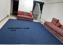 CARPET 6/6 FOR SALE CARPET 6/6 FOR SALE