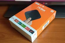 Xiaomi Mi Box 3 HDR 4K TV Box New SEALED شاومي بوكس جديد Xiaomi Mi Box 3 HDR 4K TV Box New SEALED شاومي بوكس جديد