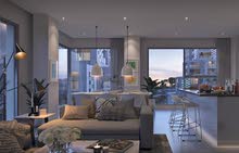 Prestige 1 BR Apartment In An Exclusive Oceanfront of Reem island! Prestige 1 BR Apartment In An Exclusive Oceanfront of Reem island!