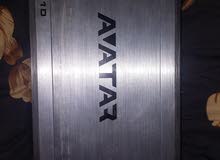 امبليفاير مونو افاتار 1500 واط Avatar 1500w