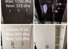 Homecentre / Homes R Us... Cupboard for Sale Homecentre / Homes R Us... Cupboard for Sale