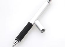قلم ستايلس للكتابة والرسم بخط اليد على جميع شاشات اللمس fine pen stylus قلم ستايلس للكتابة والرسم بخط اليد على جميع شاشات اللمس fine pen stylus