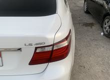 For sale Used Lexus LS 460 For sale Used Lexus LS 460