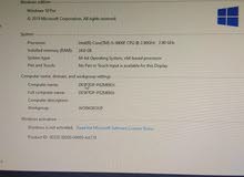 gaming pc i5 9th edition 16GBram 128ssd +1TBhdd msi 6GB gtx 1060 gaming pc i5 9th edition 16GBram 128ssd +1TBhdd msi 6GB gtx 1060
