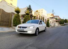 Mitsubishi Lancer GLX in Amman