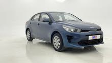 (FREE HOME TEST DRIVE AND ZERO DOWN PAYMENT) KIA RIO