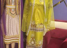 ملابس تقليديه عمانية : ملابس تقليديه في عمان على السوق المفتوح