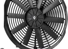 New fans for sale