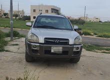 هونداي توسان 2005
