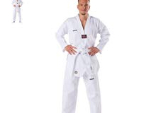Taekwondo uniform Taekwondo uniform