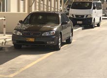 انفنتي 2001 نظيف جداً انفنتي 2001 نظيف جداً