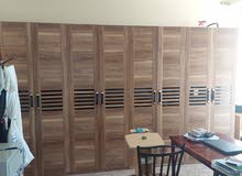 FURNITURE FOR SALE ALL EXLENT CONDITION  3 FULL BEDROOM SET AND CUPBOARDS