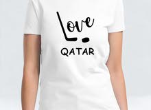 افضل تيشيرت في قطر صمم بنفسك افضل تيشيرت في قطر صمم بنفسك