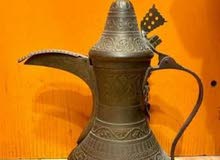 دلة تراثية قديمة دلة تراثية قديمة