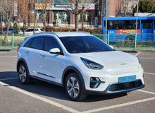 Kia Niro 2022 in Zarqa