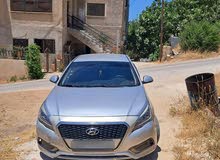 Hyundai Sonata Eco in Irbid