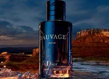 اجمل العروض Sauvage Dior For men عطر سوفاج هو من أحد العطور الجريئة المتميزة في طريقة تركيبها وه