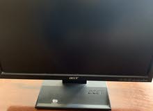 Old acer screen