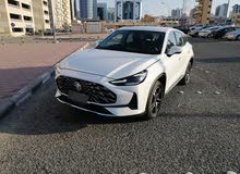 MG MG One 2023 in Kuwait City