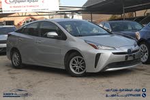 Toyota Prius Prius in Zarqa