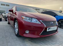 لبيع لكزس هايبر ES300 لبيع لكزس هايبر ES300