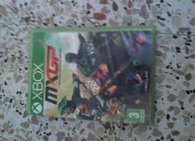 MXGB - CD - Xbox 360 MXGB - CD - Xbox 360