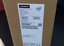 ((جديد)) Lenovo جيل العاشر Core i5 ((جديد)) Lenovo جيل العاشر Core i5