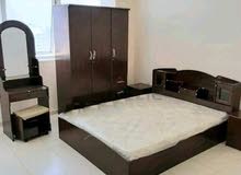 Queen Size Complete Bedroom Set(Free Home Delivery/Installation)0523419219 Queen Size Complete Bedroom Set(Free Home Delivery/Installation)0523419219