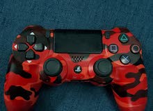 Playstaion 4 DualShock controller