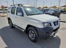 Nissan Xterra off road 2015 GCC / full service history Nissan Xterra off road 2015 GCC / full service history
