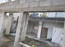 130m2 1 Bedroom Townhouse for Sale in Nablus Southern Mount