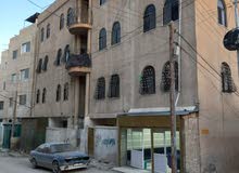عمارة 3 طوابق 10 شقق للبيع بسعر مغري