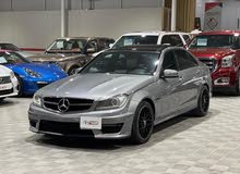 Mercedes c350 Converted to AMG C63