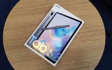 سامسونك كلاكسي تاب اس 6 / samsung galaxy Tab S6 سامسونك كلاكسي تاب اس 6 / samsung galaxy Tab S6