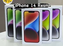 ايفون 14 جديد كفالة الشرق الاوسط جميع الالوان // iPhone 14 128G افضل سعر بالمملكة