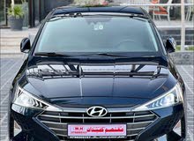 Hyundai Avante Limited in Irbid