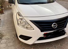 Nissan Sunny 2015 Nissan Sunny 2015
