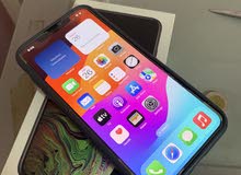 Apple iPhone XS Max 64 GB in Cairo