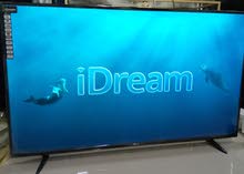 شاشة سمارت 4K عرض مميز شاشة سمارت 4K عرض مميز