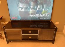 طاولت تلفزيون للبيع