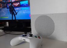 1TB Xbox One S - All Digital with Controller