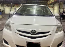 Toyota YARIS(2010) (15th month passing insurance)