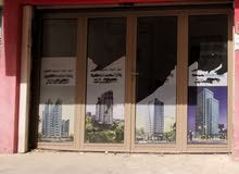 دكان، مكتب للايجار في منطقة الديه
 office for rent in Al Daih area