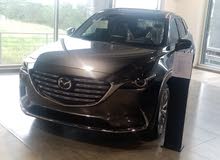 مازدا CX9 2024 بحال الوكالة للبيع