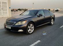 Lexus LS 460 full option Lexus LS 460 full option
