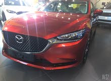 للبيع مازدا 6 2020 للبيع مازدا 6 2020