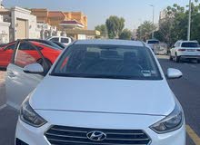 Hyundai Accent 2019 in Dubai