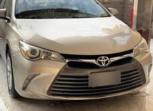 Toyota Camry 2016 in Basra