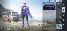 PUB G ACCOUNT FOR SALE WITH RP15. PUB G ACCOUNT FOR SALE WITH RP15.