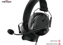 FANTECH ALTO MH91 MULTI-PLATFORM GAMING HEADSET